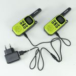 800mAh NiMH