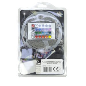 Banda LED PNI RGB2835