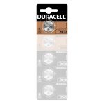 Baterie Duracell Specializate Lithiu