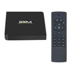 Mini PC cu Android PNI MK06 de la Rikomagic 1GB RAM