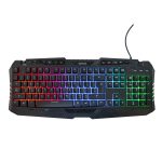 Kit gaming PNI KG02 tastatura