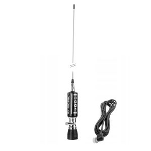 Antena CB LEMM AT-3001 TURBOSTAR Black 200 cm