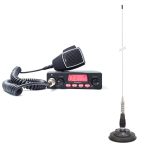 Pachet statie radio CB TTi TCB-550 EVO