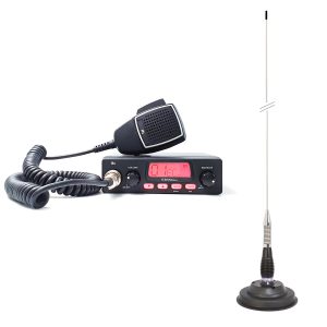 Pachet statie radio CB TTi TCB-550 EVO