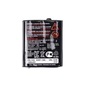 Acumulator Motorola Ni-Mh 1300mAh pentru T62