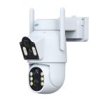 Camera supraveghere video PNI IP792 dual lens 2MP + 2MP