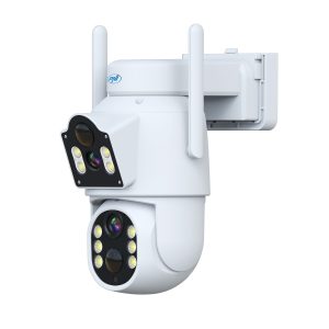 Camera supraveghere video PNI IP792 dual lens 2MP + 2MP