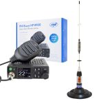 Pachet Statie radio CB PNI Escort HP 8900 ASQ