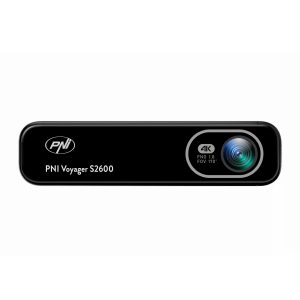 Camera auto DVR PNI Voyager S2600 WiFi