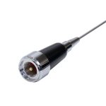 Antene staţii radio UHF şi VHF