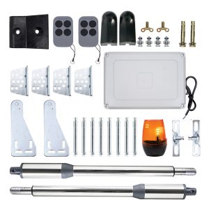 Kit automatizare porti batante PNI MAB300LR