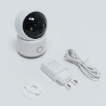 Camere cu IP
