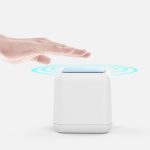 Sistem Mesh Wi-Fi PNI GB1200 Gigabit cu acoperire completa pentru casa 3 buc router si AP acces point