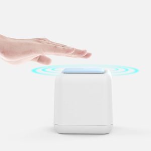 Sistem Mesh Wi-Fi PNI GB1200 Gigabit cu acoperire completa pentru casa 3 buc router si AP acces point
