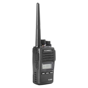 Statie radio portabila UHF PNI Kombix RL-120U
