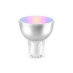 Bec inteligent PNI SafeHome PT51RG LED