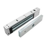 Electromagnet de retinere PNI EM2805 280kg forta 5 fire
