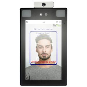Termoscaner PNI SK ProFace X recunoastere faciala si a palmei