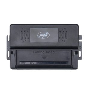 Senzori parcare auto PNI Escort P16 A cu 4 receptori 16mm tip OEM