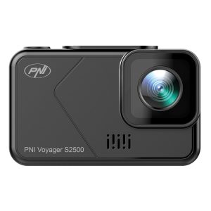 Camera auto DVR PNI Voyager S2500 WiFi