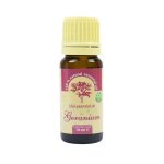 Ulei esential de Geranium (Aetheroleum geranii) 100% pur fara adaos