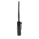 Staţii radio UHF şi VHF