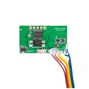 Kit Statie radio CB PNI Escort HP 8000L si Modul de ecou si roger beep PNI ECH01
