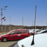 26-28MHz (CB)