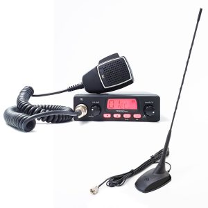 Kit statie radio CB TTi TCB-550 EVO