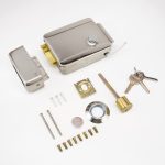 Yale si electromagneti