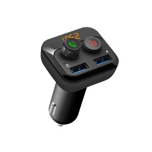 Modulator FM PNI Valentine F250 Bluetooth 5.0