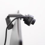 microfon stereo incorporat