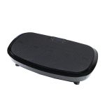 Aparat de fitness PNI SK100 Vibro Shaper  cu difuzoare si conexiune BT