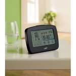 Statie meteo PNI MS500 cu senzor extern fara fir