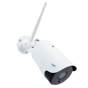 Camera supraveghere video PNI House IP52 2MP 1080P wireless cu IP