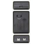 Releu inteligent PNI SmartHome RG120LR WiFi pentru comanda deschidere usa garaj/poarta monitorizata prin internet cu App Tuya Smart