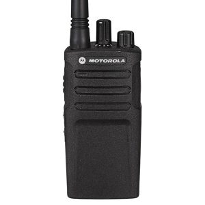 Statie radio profesionala PMR portabila Motorola XT420