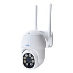 Camera supraveghere video wireless PNI IP840