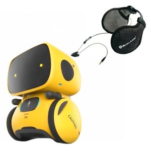 Pachet Robot inteligent interactiv PNI Robo One