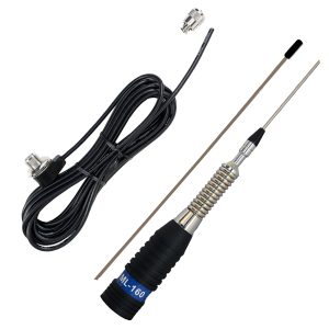 Pachet antena CB PNI ML160