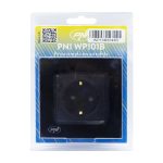 Priza simpla incastrabila PNI WP101B