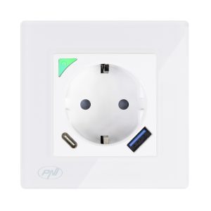 Priza inteligenta PNI SmartHome WP202 WiFi