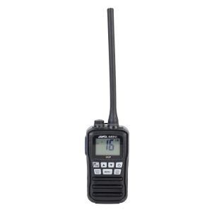 Statie radio maritima portabila JOPIX MARINE 242P