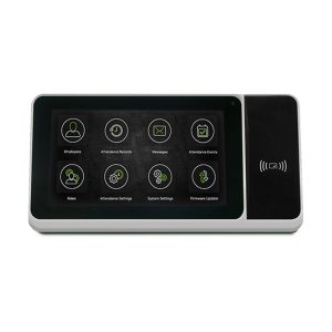 Scanner QR Certificat verde Covid-19 ZYNK-ZPAD-PLUS-QR-12-S