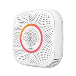 control din aplicatia Tuya Smart
