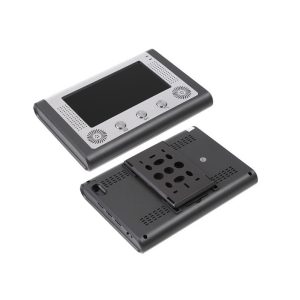 Interfon video SilverCloud House 715