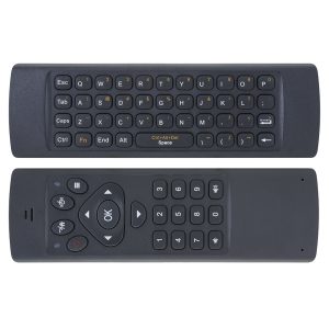 Tastatura PNI AirFun One IR air mouse si mini tastatura qwerty pt. computer