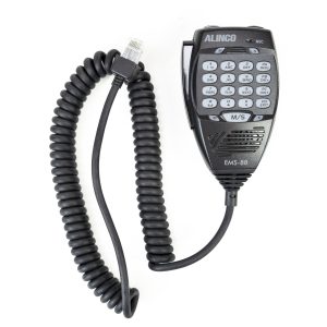 Statie radio VHF/UHF PNI Alinco DR-MD-520E dual band 144-146MHz/430-440MHz