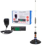 Pachet Statie radio CB PNI Escort HP 9500