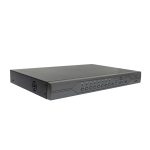 16 canale POE IP 4K
